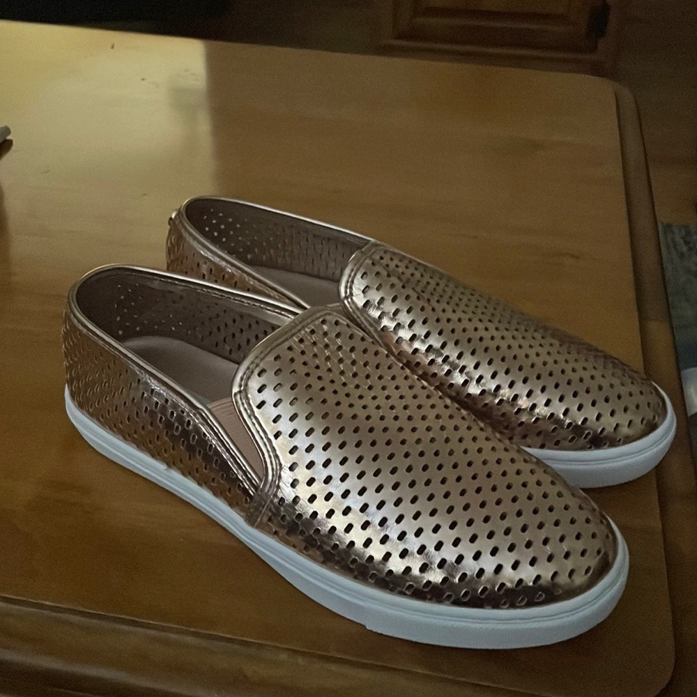Sneaker slip on